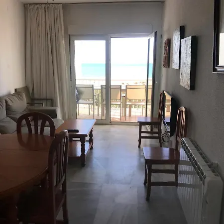 Apartament El Chorrillo 2 Conil De La Frontera Zewnętrze zdjęcie