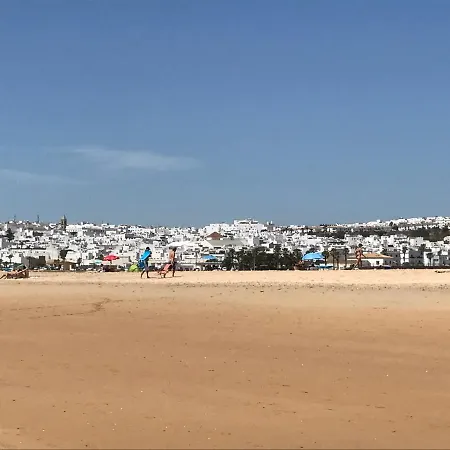 Apartament El Chorrillo 2 Conil De La Frontera Zewnętrze zdjęcie