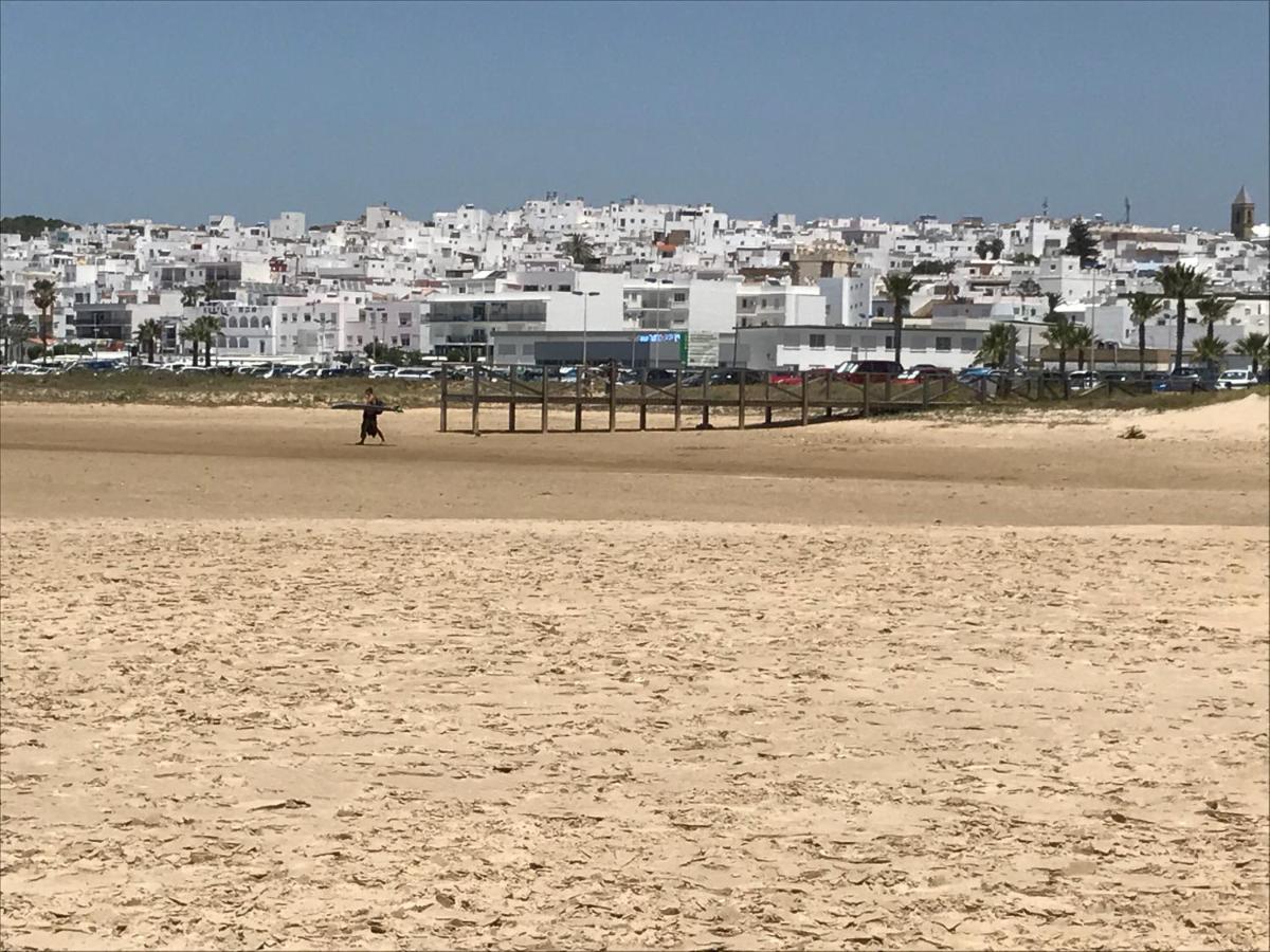 El Chorrillo 2 Apartment Conil De La Frontera