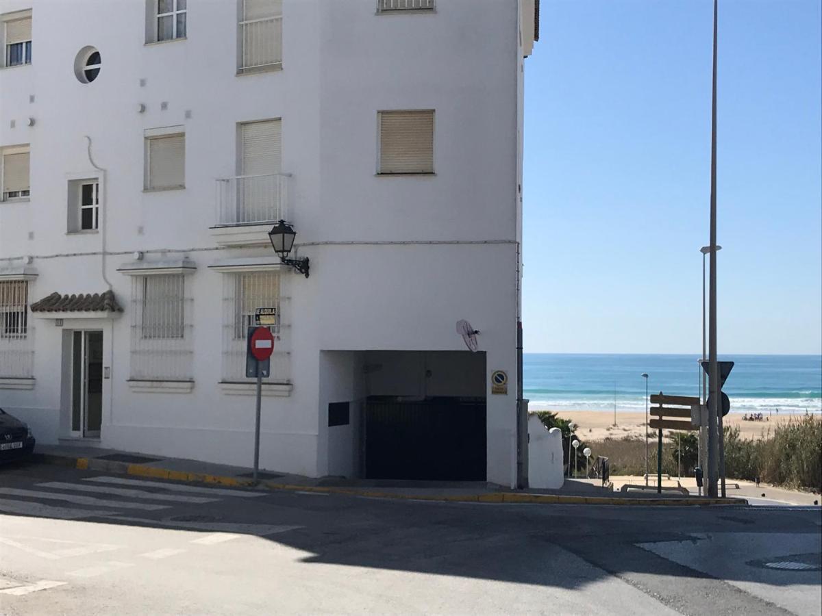 El Chorrillo 2 Apartment Conil De La Frontera